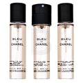 Chanel Bleu de Chanel Parfum PAR - Refill M 3 x 20 ml