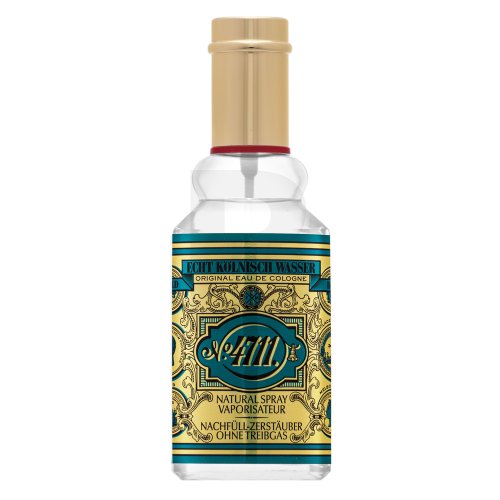 4711 Original EDC U 60 ml