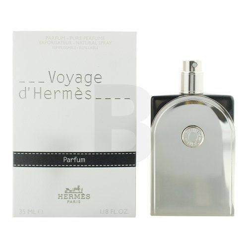 Hermès Voyage d´Hermes PAR - Refillable U 35 ml