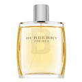 Burberry For Men EDT M 100 ml