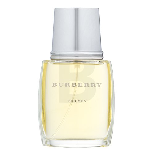 Burberry For Men EDT M 50 ml