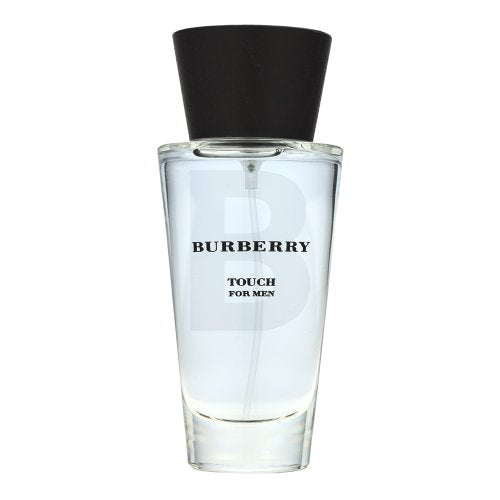 Burberry Touch for Men EDT M 100 ml