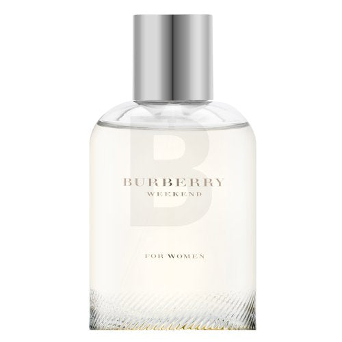 Burberry Weekend for Women EDP W 100 ml