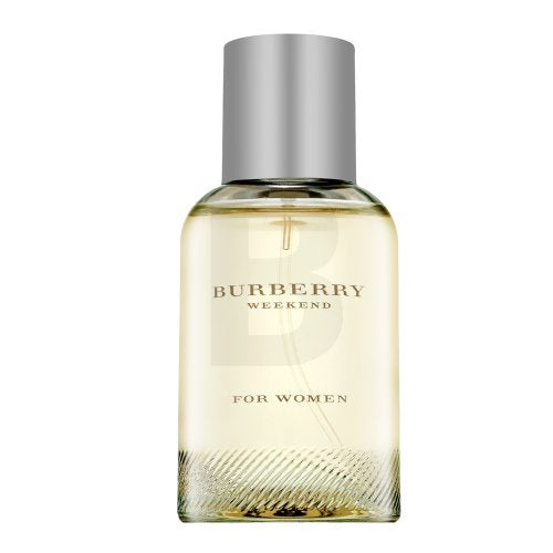 Burberry Weekend for Women EDP W 50 ml