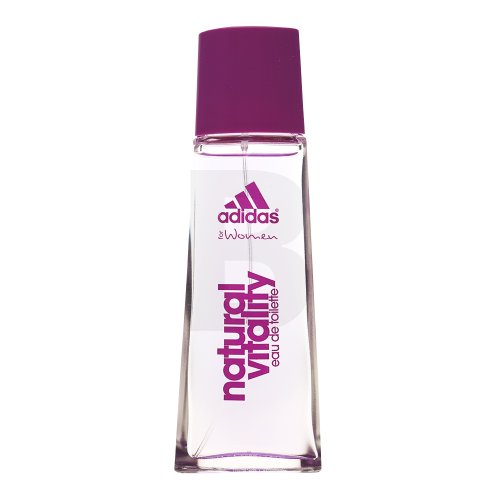 Adidas Natural Vitality EDT W 50 ml