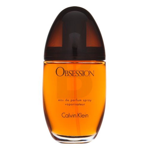 Calvin Klein Obsession EDP W 100 ml