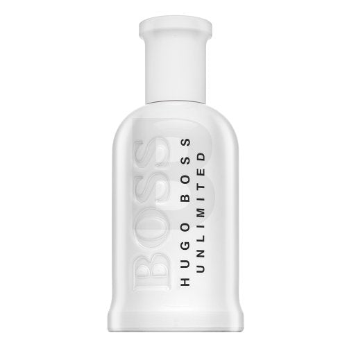 Hugo Boss Boss No.6 Bottled Unlimited EDT M 100 ml