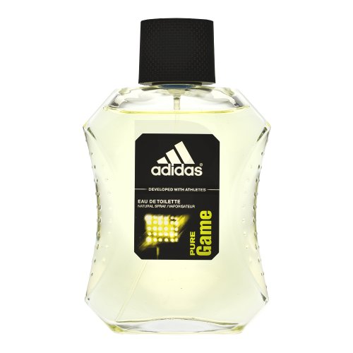 Adidas Pure Game EDT M 100 ml