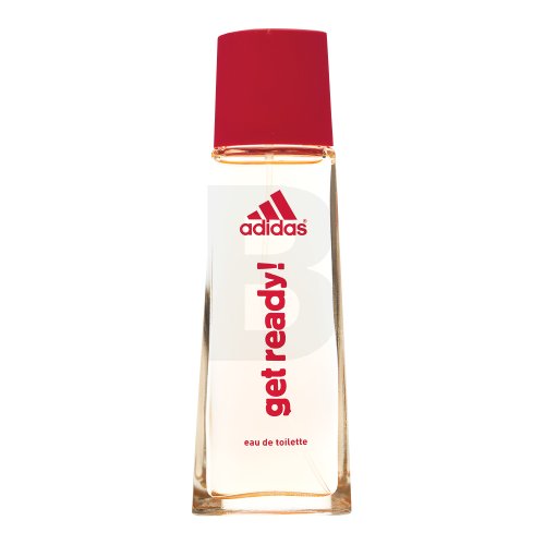 Adidas Get Ready! for Her EDT W 50 ml