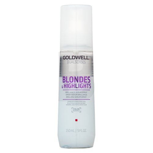 Goldwell Dualsenses Blondes &amp; Highlights Serum Spray 150 ml