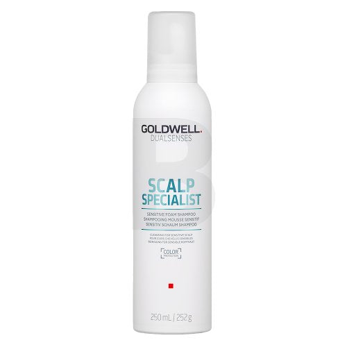 Goldwell Dualsenses Scalp Specialist Sensitive Foam Shampoo 250 ml