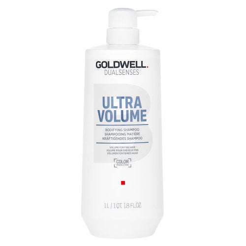 Goldwell Dualsenses Ultra Volume Bodifying Shampoo 1000 ml