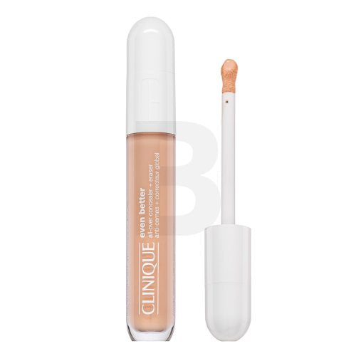 Clinique Even Better All Over Concealer + Eraser WN 04 Bone 6 ml