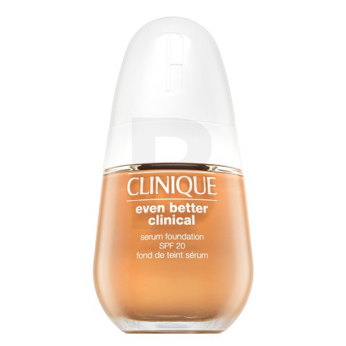 Clinique Even Better Clinical Serum Foundation SPF20 CN 74 Beige 30 ml