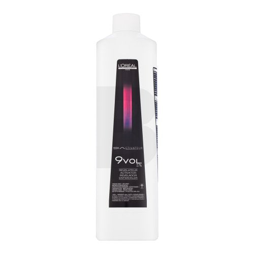 L´Oréal Professionnel Diactivateur Activator 2,7% / 9 Vol. 1000 ml