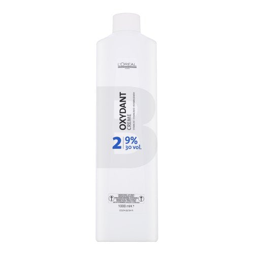 L´Oréal Professionnel Oxydant Creme 9% 30 Vol. 1000 ml