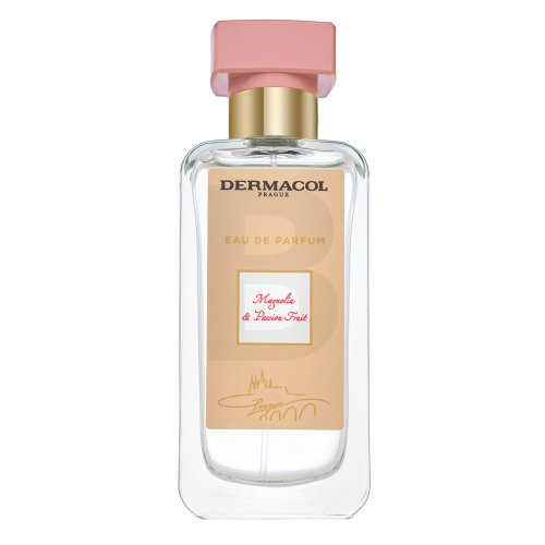 Dermacol Magnolia &amp; Passion Fruit EDP W 50 ml