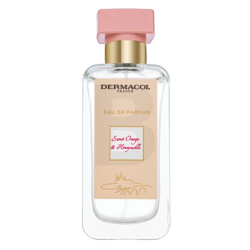 Dermacol Sweet Orange &amp; Honeysuckle EDP W 50 ml