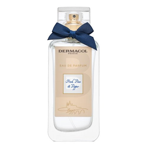 Dermacol Fresh Pine &amp; Pepper EDP M 50 ml