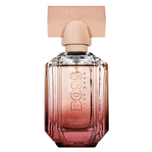 Hugo Boss The Scent Le Parfum PAR W 30 ml
