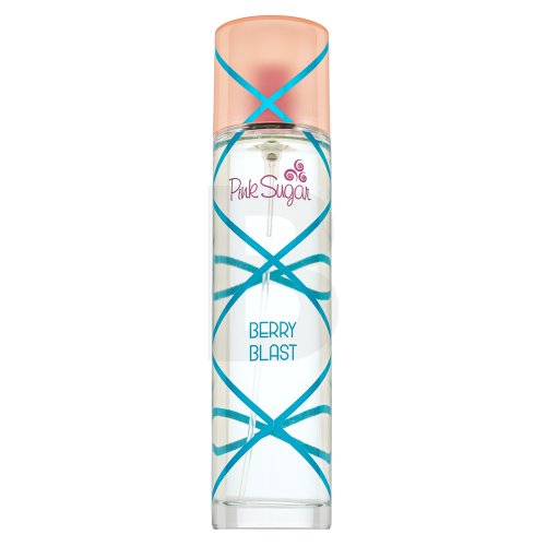Aquolina Pink Sugar Berry Blast EDT W 100 ml