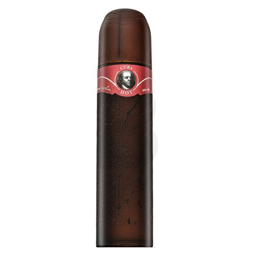 Cuba Hot EDT M 100 ml