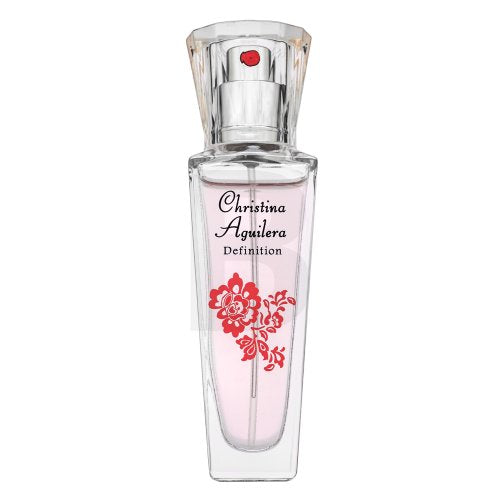 Christina Aguilera Definition EDP W 15 ml
