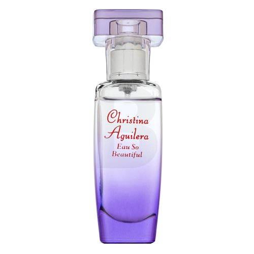 Christina Aguilera Eau So Beautiful EDP W 15 ml