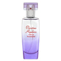 Christina Aguilera Eau So Beautiful EDP W 30 ml