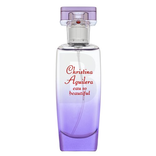 Christina Aguilera Eau So Beautiful EDP W 30 ml