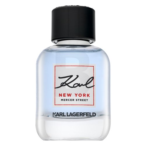 Lagerfeld New York Mercer Street EDT M 60 ml