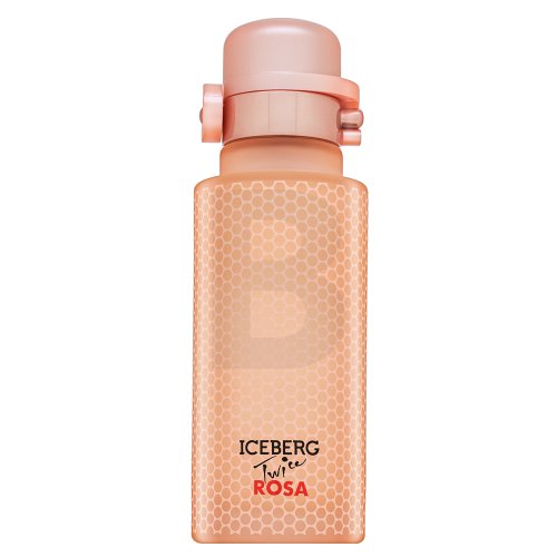 Iceberg Twice Rosa EDT W 125 ml