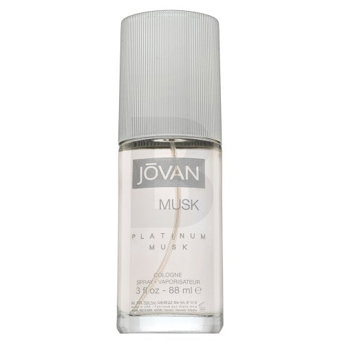 Jovan Musk Platinum Musk EDC M 88 ml
