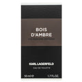 Lagerfeld Bois d'Ambre EDT M 50 ml