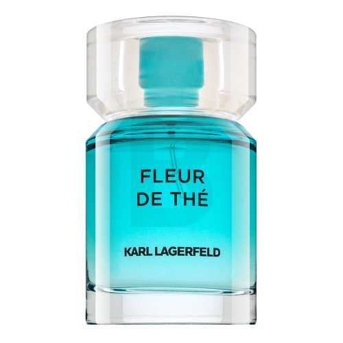 Lagerfeld Fleur De Thé EDP W 50 ml