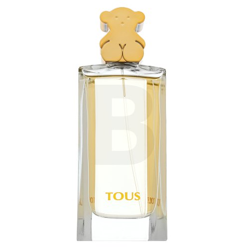 Tous Gold EDP W 50 ml