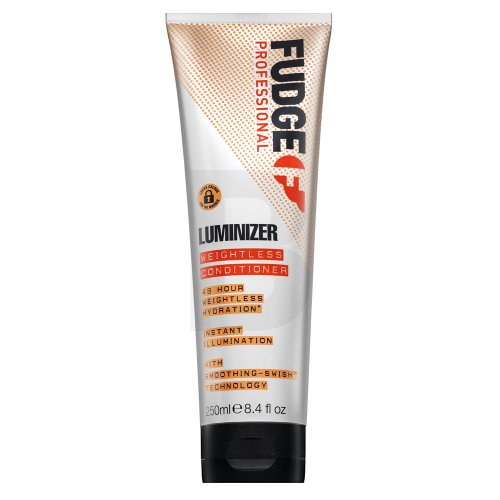 Fudge Professional Luminizer Weightless Conditioner 250 ml