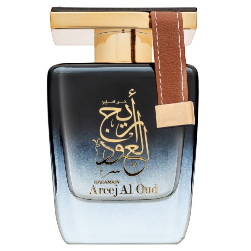 Al Haramain Areej Al Oud EDP U 100 ml