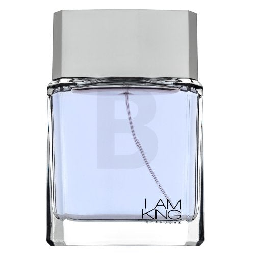 Sean John I Am King EDT M 100 ml