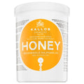 Kallos Honey Repairing Hair Mask 1000 ml