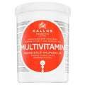Kallos Multivitamin Energising Hair Mask 1000 ml