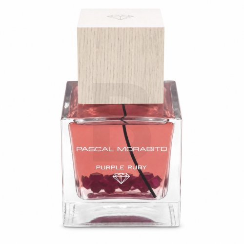Pascal Morabito Purple Ruby EDP W 95 ml