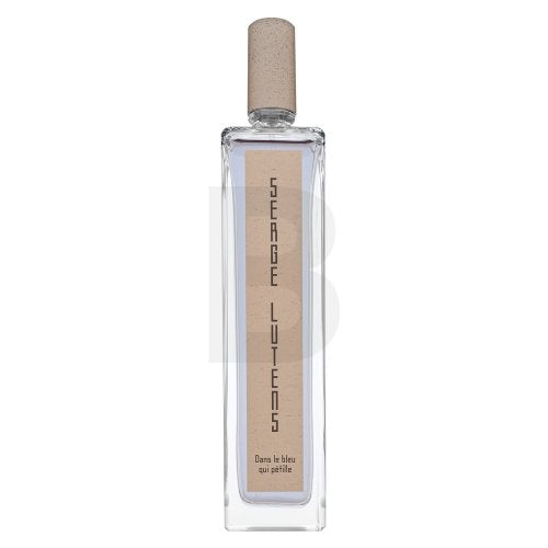 Serge Lutens Dans Le Bleu Qui Pétille EDP U 100 ml