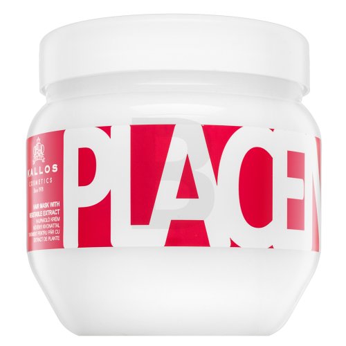 Kallos Placenta Hair Mask 800 ml