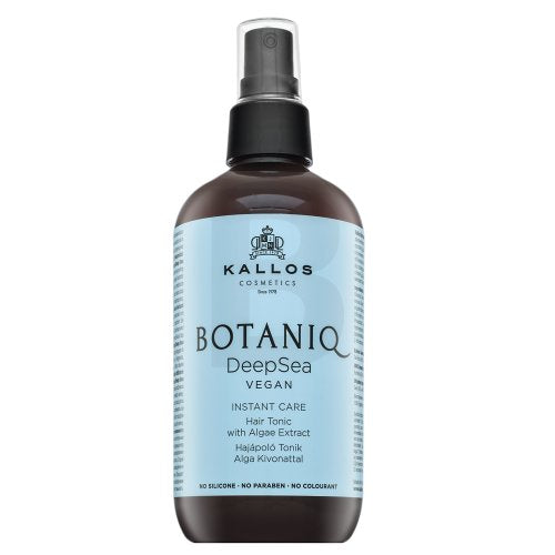 Kallos Botaniq Deep Sea Instant Care Hair Tonic 300 ml