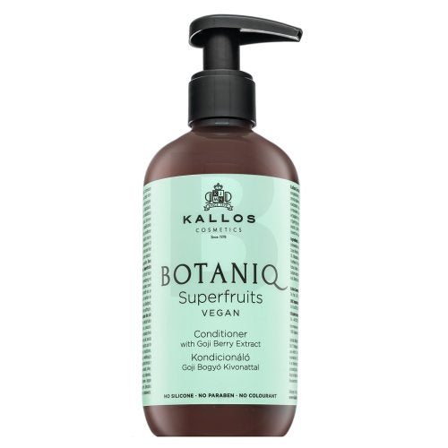 Kallos Botaniq Superfruits Conditioner 300 ml
