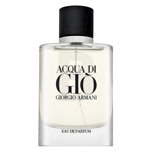 Armani (Giorgio Armani) Acqua di Gio Pour Homme EDP M 75 ml Refillable