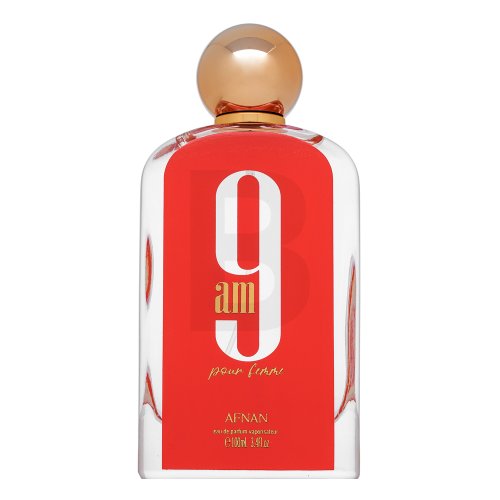 Afnan 9 am Pour Femme EDP W 100 ml