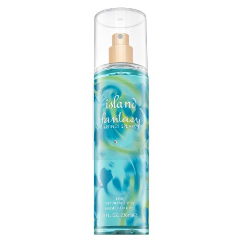 Britney Spears Island Fantasy BOR W 236 ml