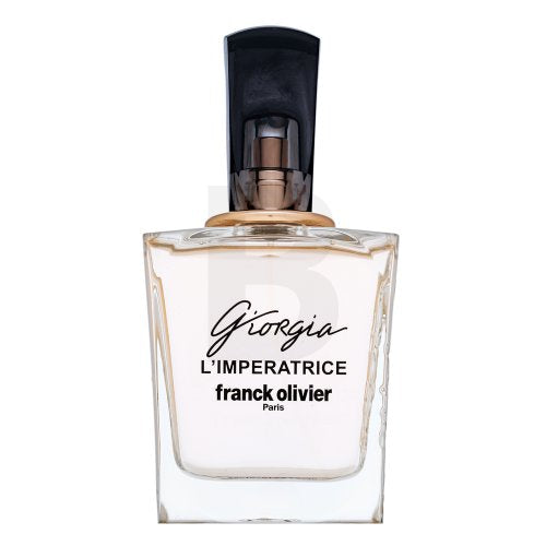 Franck Olivier Giorgia L'Imperatrice EDP W 75 ml